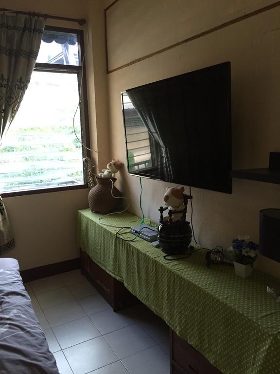 Eco House Leilighet Bangkok Rom bilde