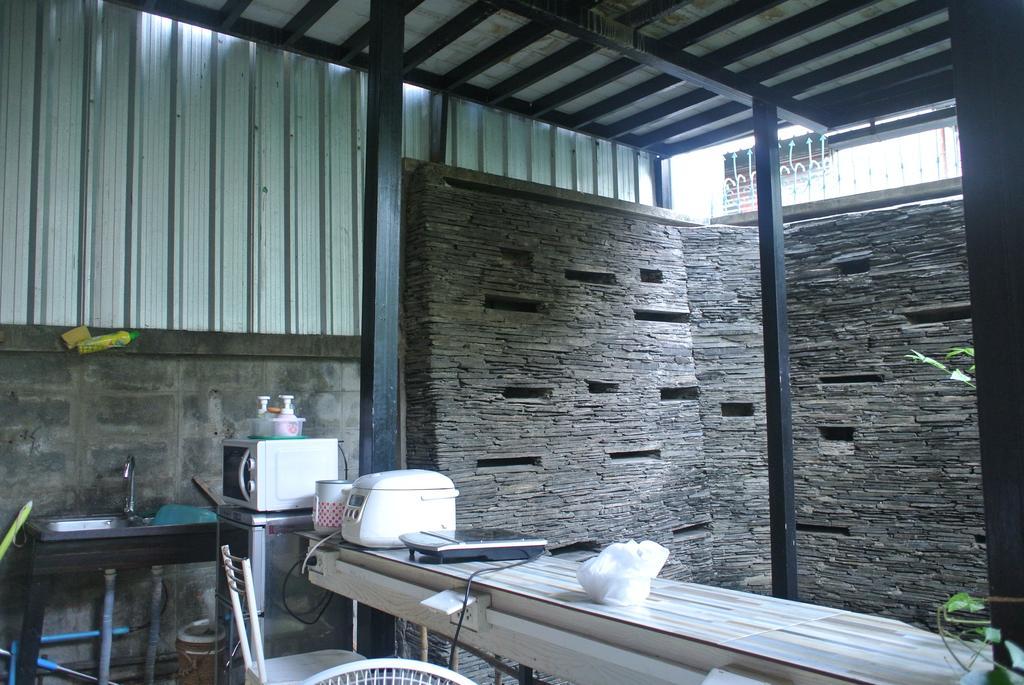 Eco House Leilighet Bangkok Eksteriør bilde