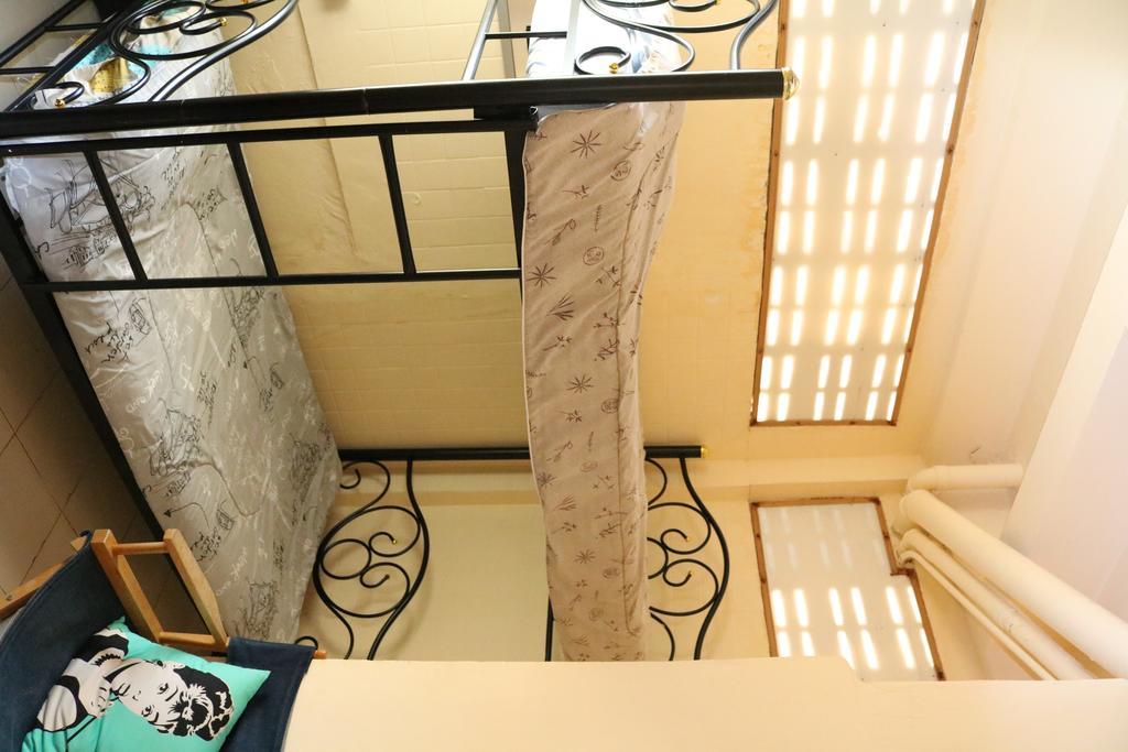 Eco House Leilighet Bangkok Eksteriør bilde
