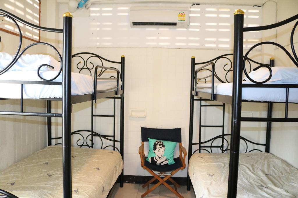 Eco House Leilighet Bangkok Eksteriør bilde
