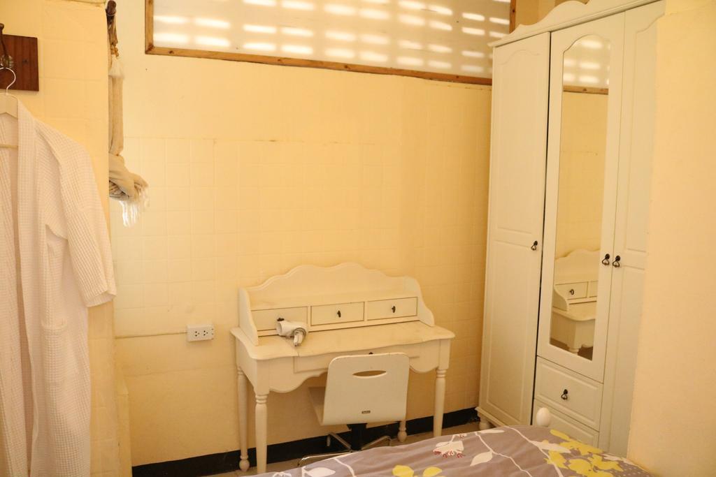 Eco House Leilighet Bangkok Eksteriør bilde